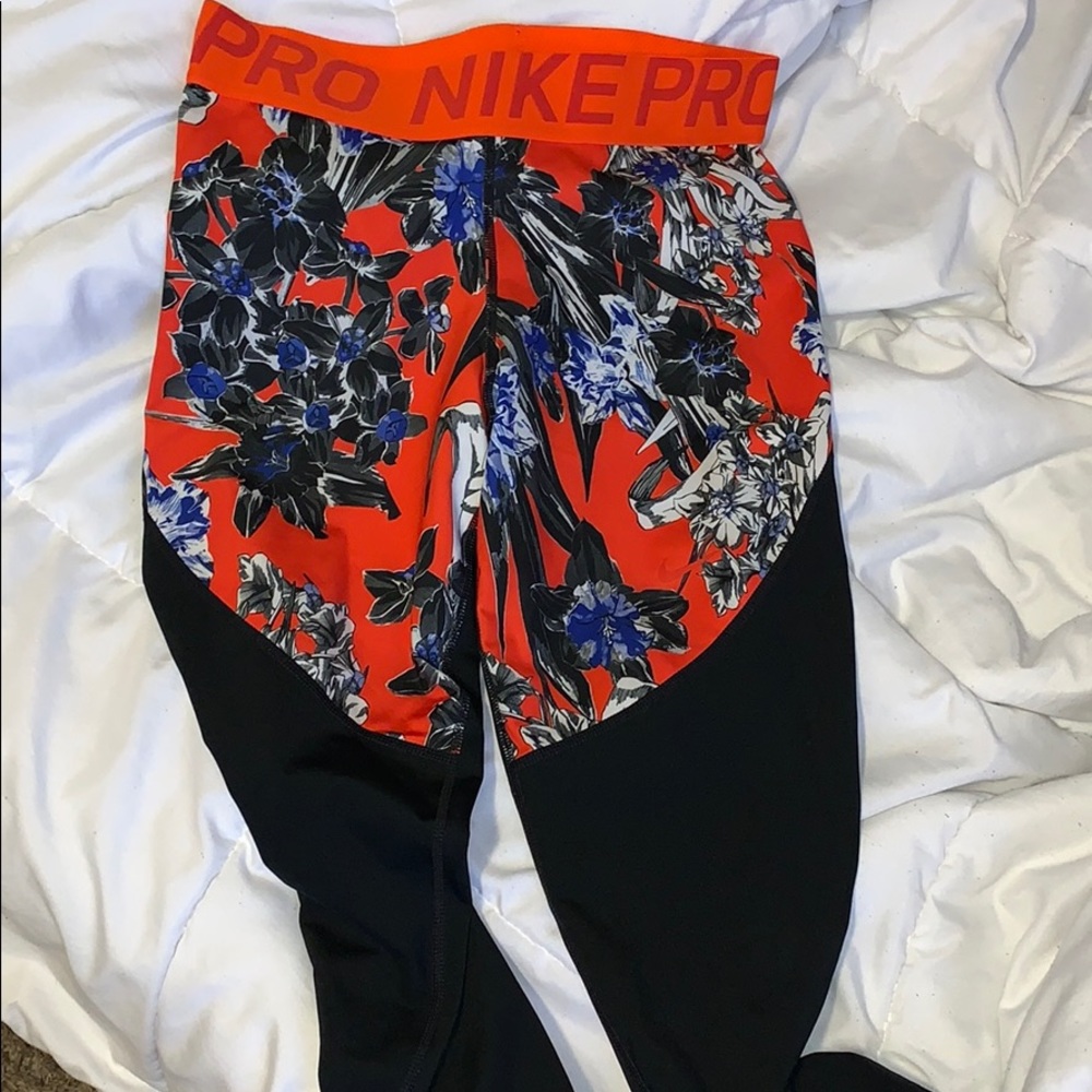 Nike Pro Leggings